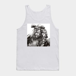 Gentle Giant Tank Top